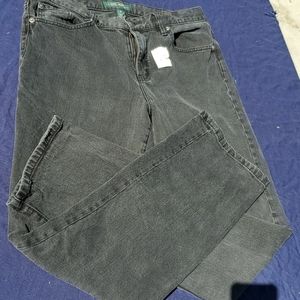 Ralph Lauren Jeans